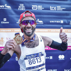 Race Day Precision Protocol