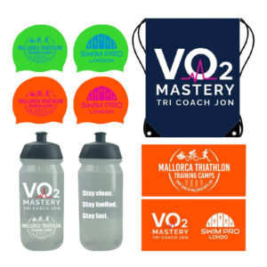 Coached Athlete Pack (Premium)