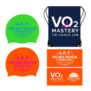 Gift Bundle – The Athlete Essentials Pack