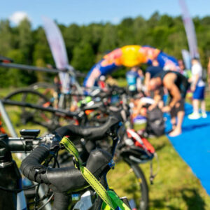 Ironman Wales Race-Ready Camp