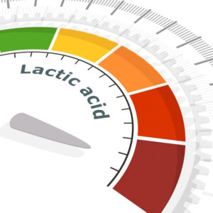 Lactate Testing – Run