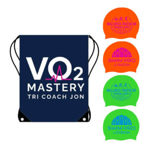 Race Day Essentials Pack