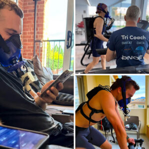 The Aerobic Engine Pack