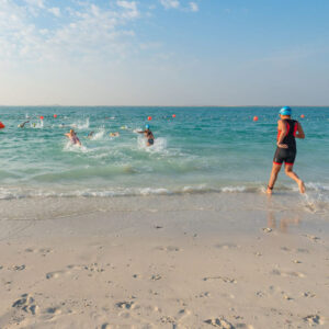 UK Summer Triathlon Performance Camp