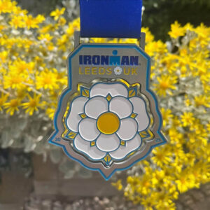 Ironman Leeds Race Day Advantage Camp